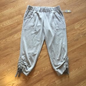 DKNY Activewear Pants M NWT